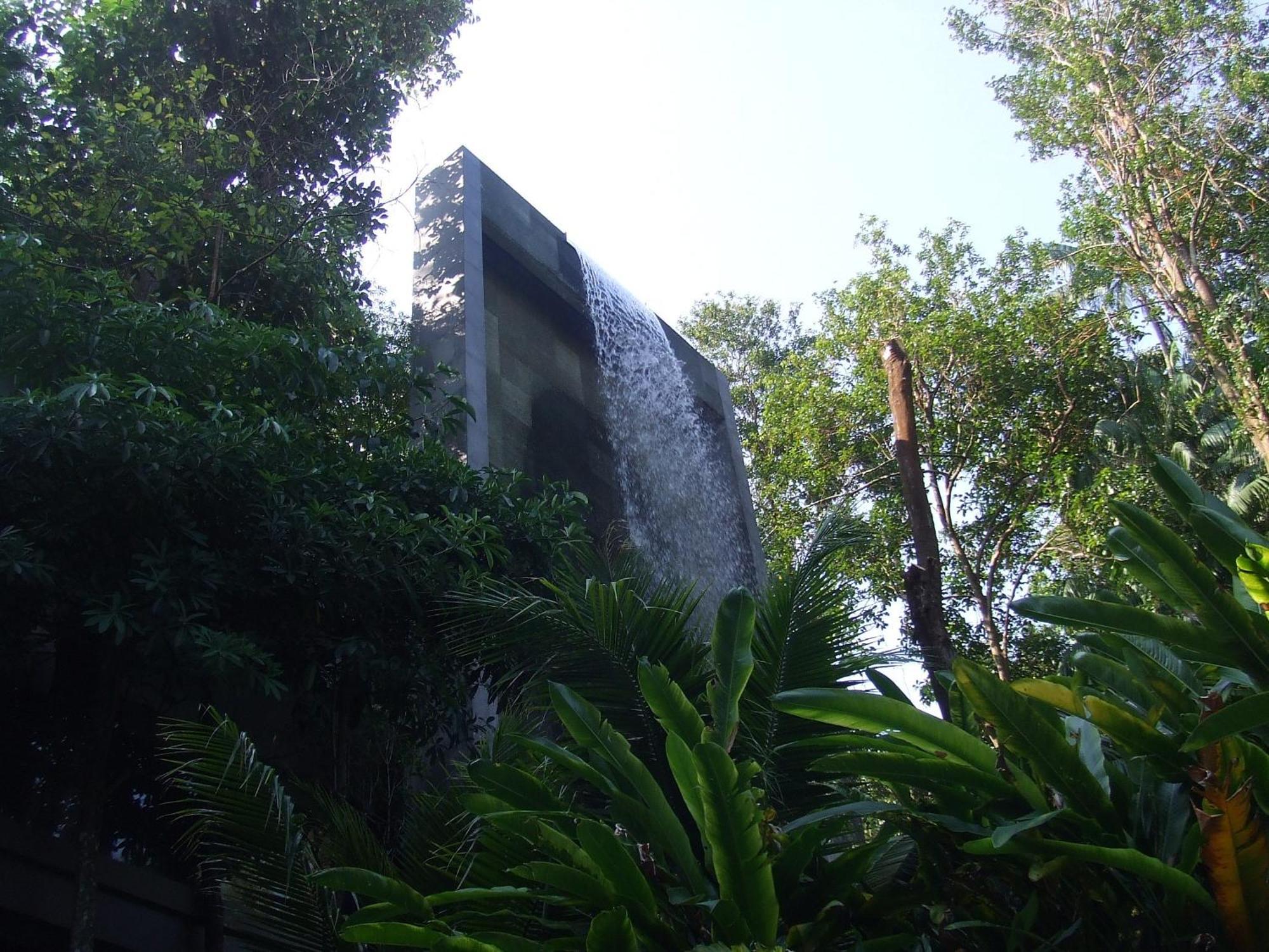 Siloso Beach Resort - Sentosa Szingapúr Kültér fotó