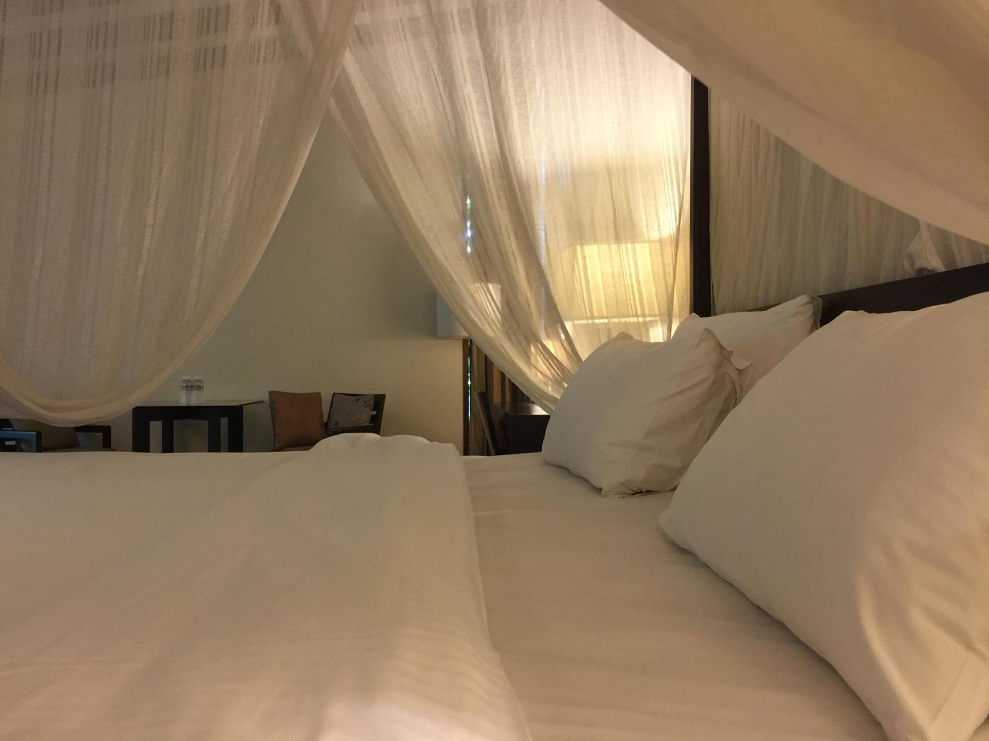 Siloso Beach Resort - Sentosa Szingapúr Szoba fotó