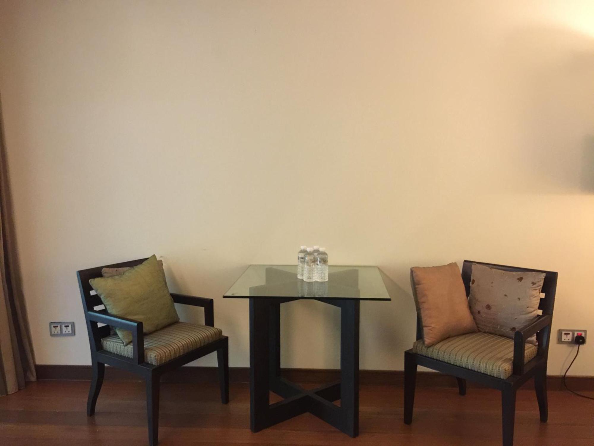 Siloso Beach Resort - Sentosa Szingapúr Szoba fotó