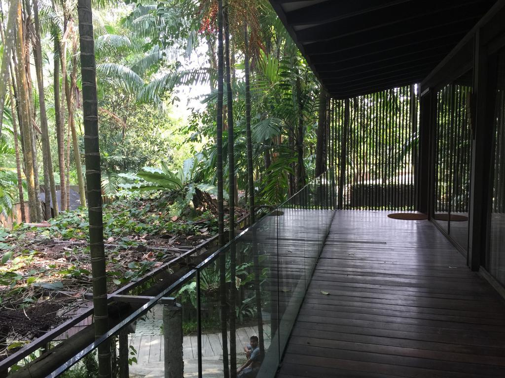 Siloso Beach Resort - Sentosa Szingapúr Kültér fotó
