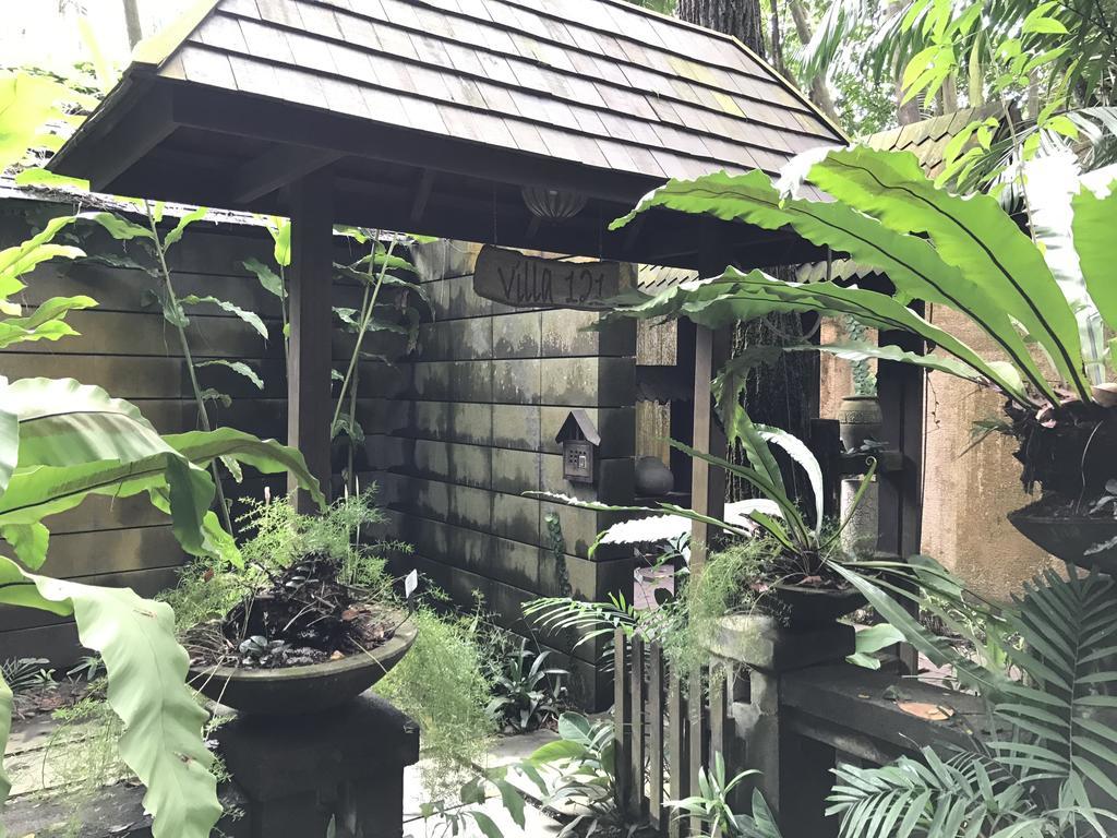Siloso Beach Resort - Sentosa Szingapúr Kültér fotó