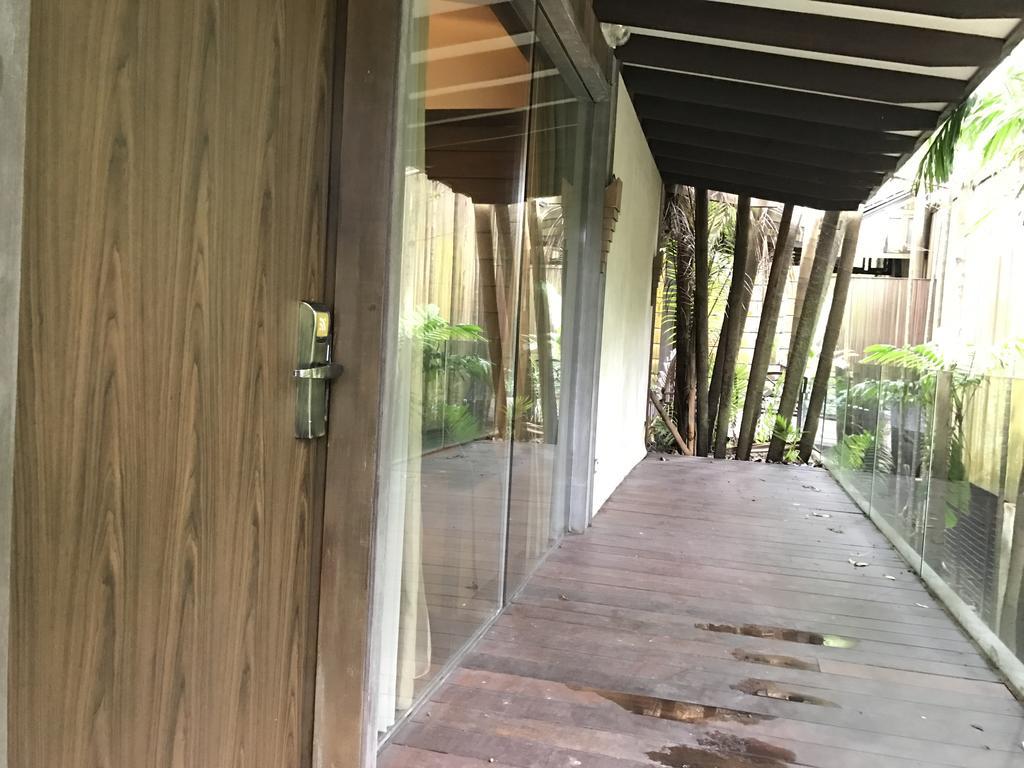 Siloso Beach Resort - Sentosa Szingapúr Kültér fotó