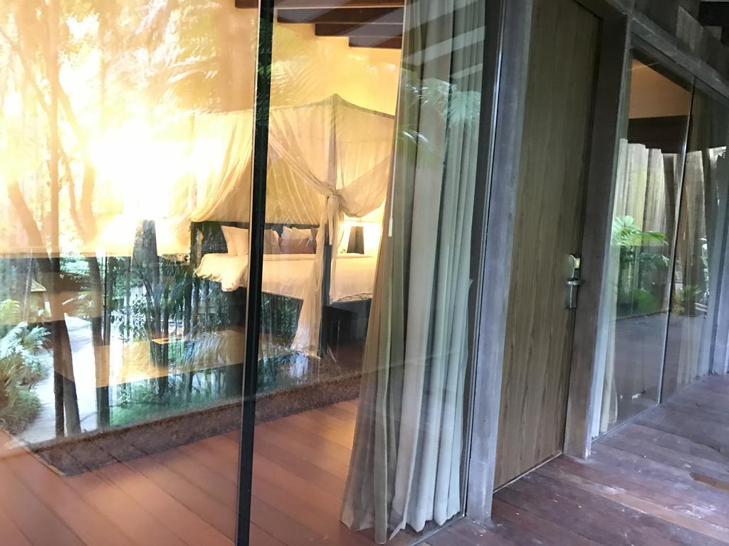 Siloso Beach Resort - Sentosa Szingapúr Kültér fotó