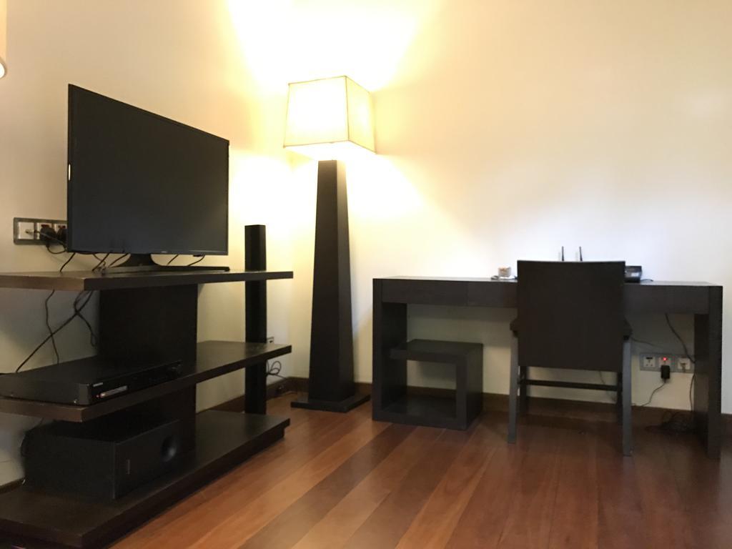 Siloso Beach Resort - Sentosa Szingapúr Kültér fotó